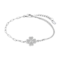 Bracciale Lotus Donna Mystic in Argento Zirconia LP3643-2/1 - LP3643-2/1